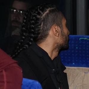 Meet your Posher, Beshoy